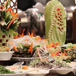 Hostra Nusok Mina Hotel